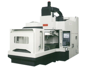 YASDA加工中心-YBM9150V
